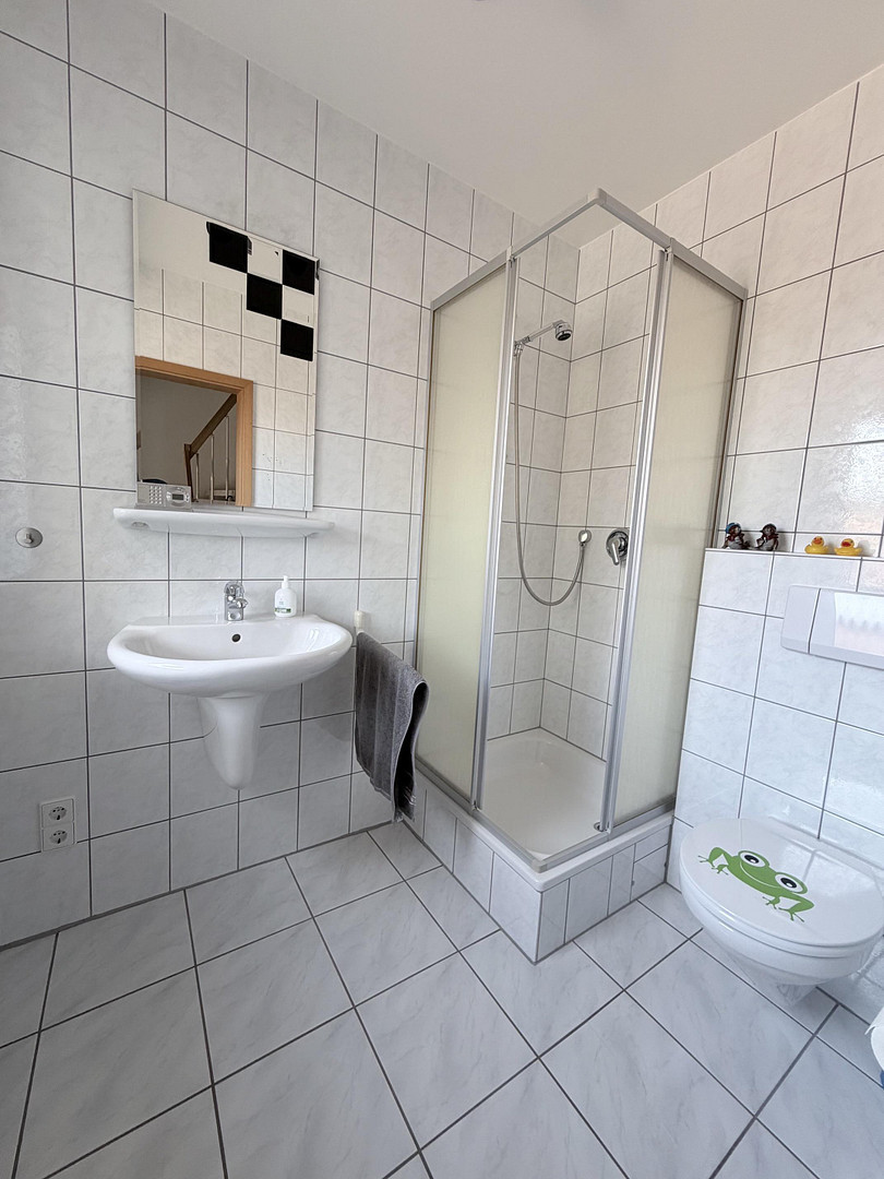 Gepflegtes EFH im Grünen in Feldrandlage mit großem Grundstück, Wohnkeller und Doppelgarage – Niedersachsen - Pattensen(Reden) – Vorschaubild 15