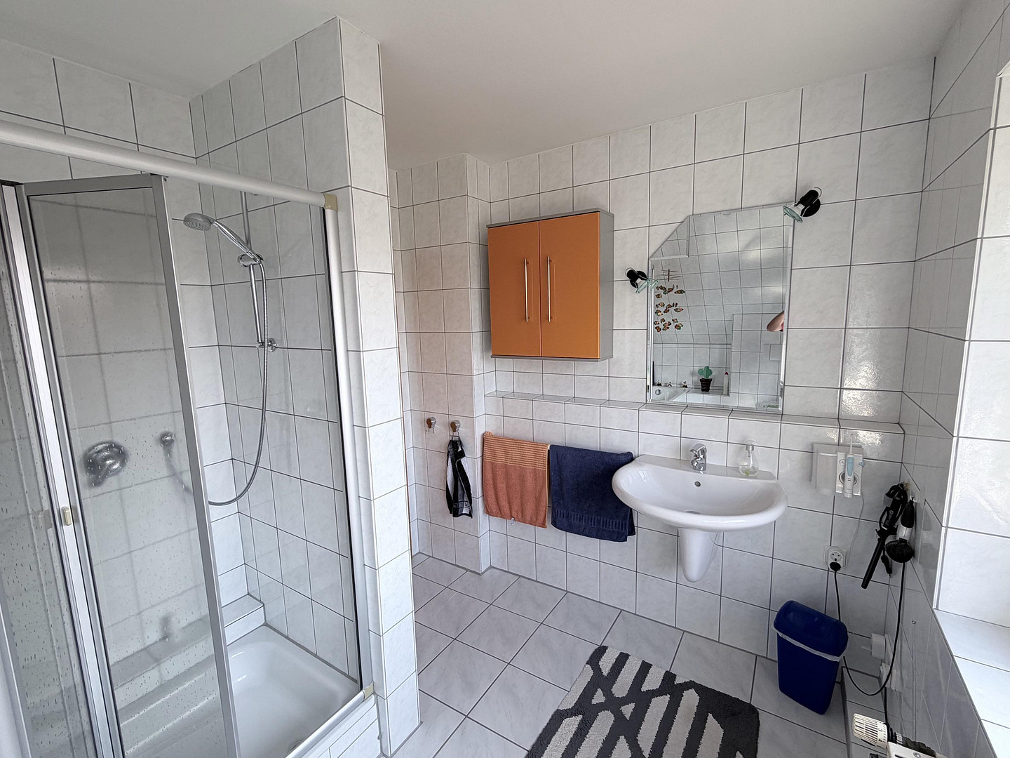 Gepflegtes EFH im Grünen in Feldrandlage mit großem Grundstück, Wohnkeller und Doppelgarage – Niedersachsen - Pattensen(Reden) – Vorschaubild 14