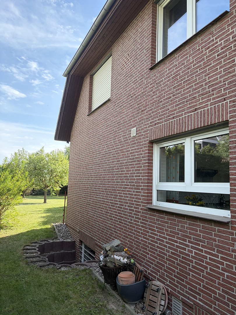 Gepflegtes EFH im Grünen in Feldrandlage mit großem Grundstück, Wohnkeller und Doppelgarage – Niedersachsen - Pattensen(Reden) – Vorschaubild 7