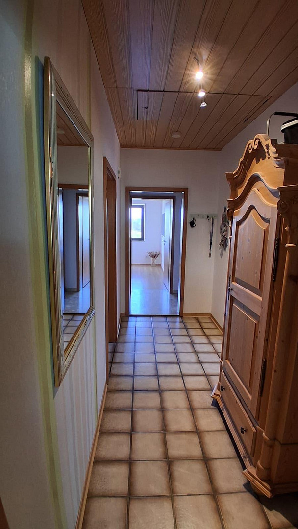 4 Zimmer Dachgeschosswohnung mit 2 Balkone – Aueteichstrasse 30, 38442 Wolfsburg(Sülfeld) – Vorschaubild 5