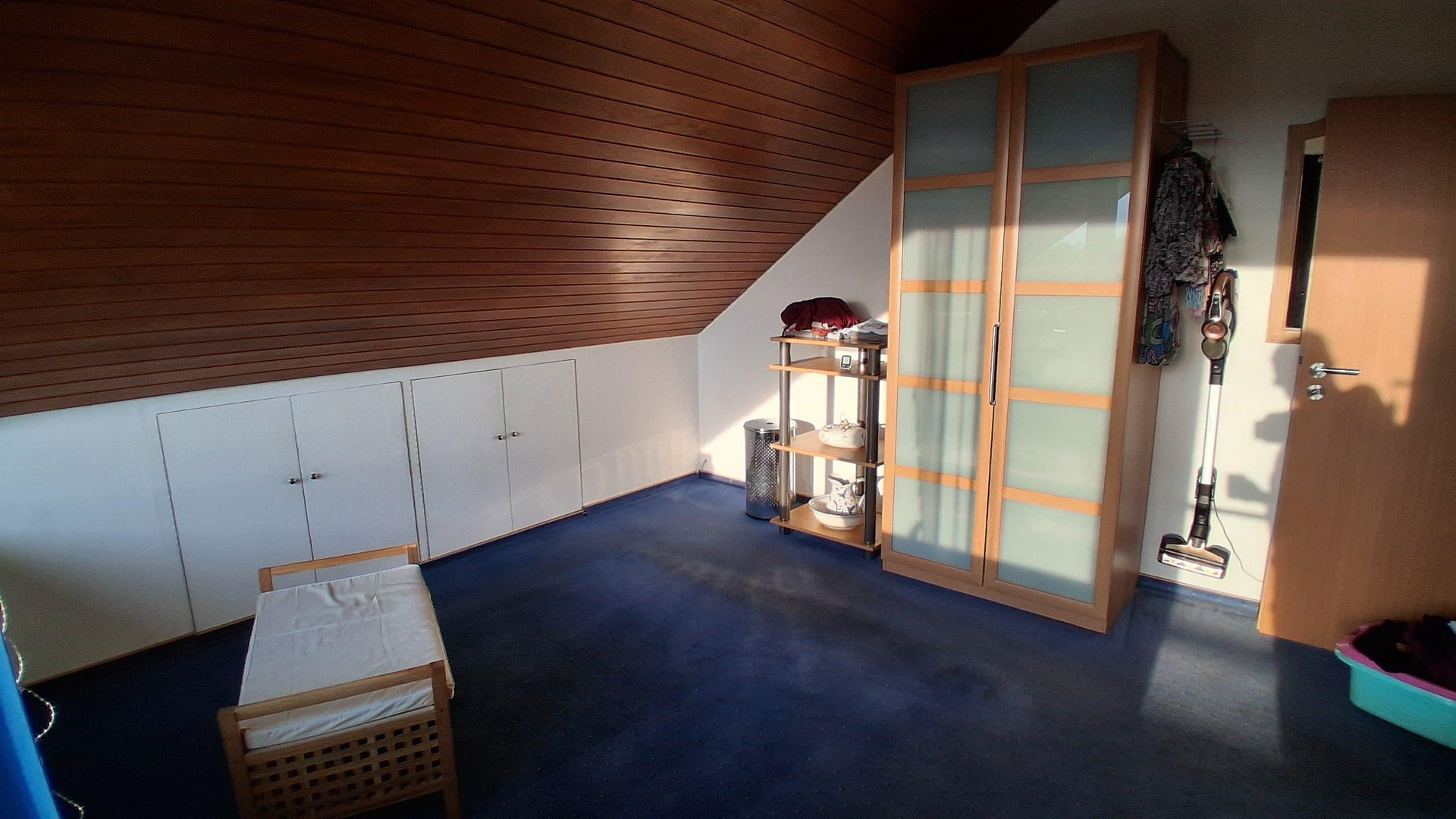 4 Zimmer Dachgeschosswohnung mit 2 Balkone – Aueteichstrasse 30, 38442 Wolfsburg(Sülfeld) – Vorschaubild 7