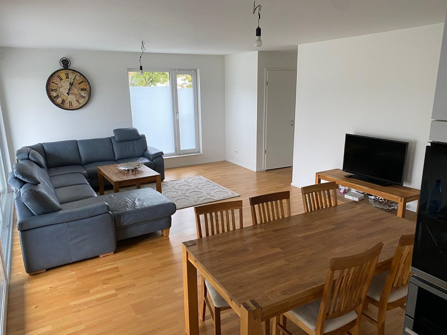 Energieeffizient und Modern: Großzügige 4-Zimmer-Wohnung in Toplage – Karlsruhe(Knielingen) – Vorschaubild 11