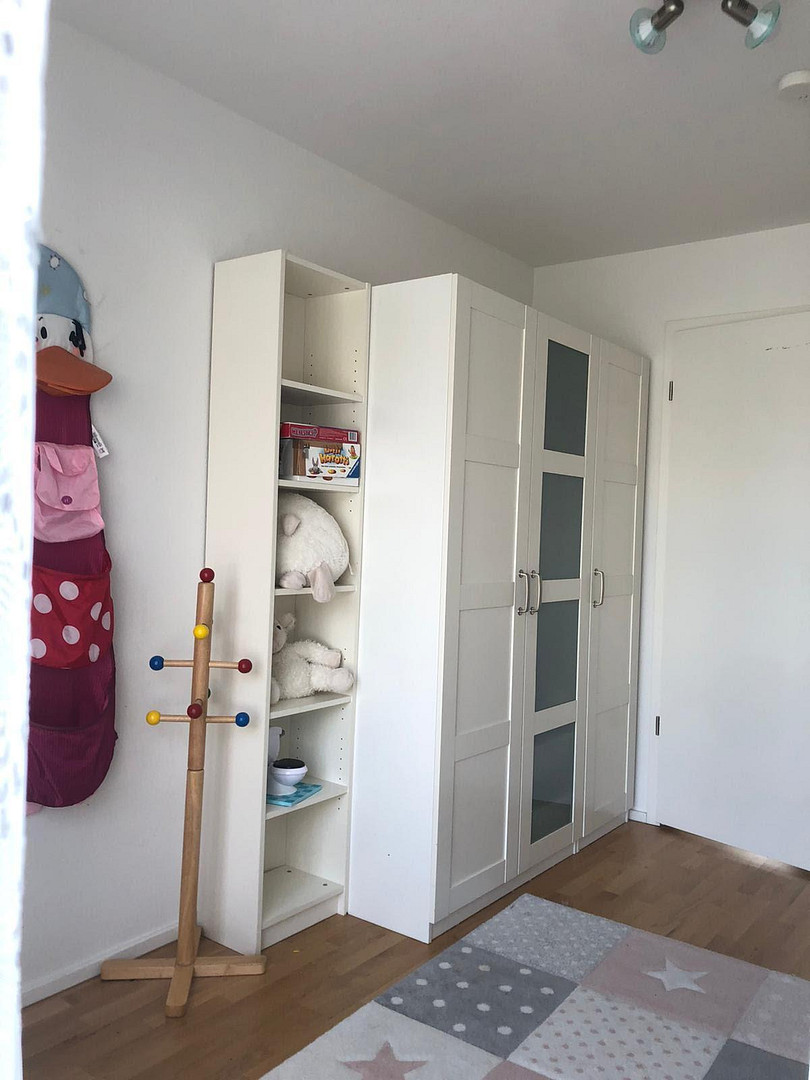 Energieeffizient und Modern: Großzügige 4-Zimmer-Wohnung in Toplage – Karlsruhe(Knielingen) – Vorschaubild 15