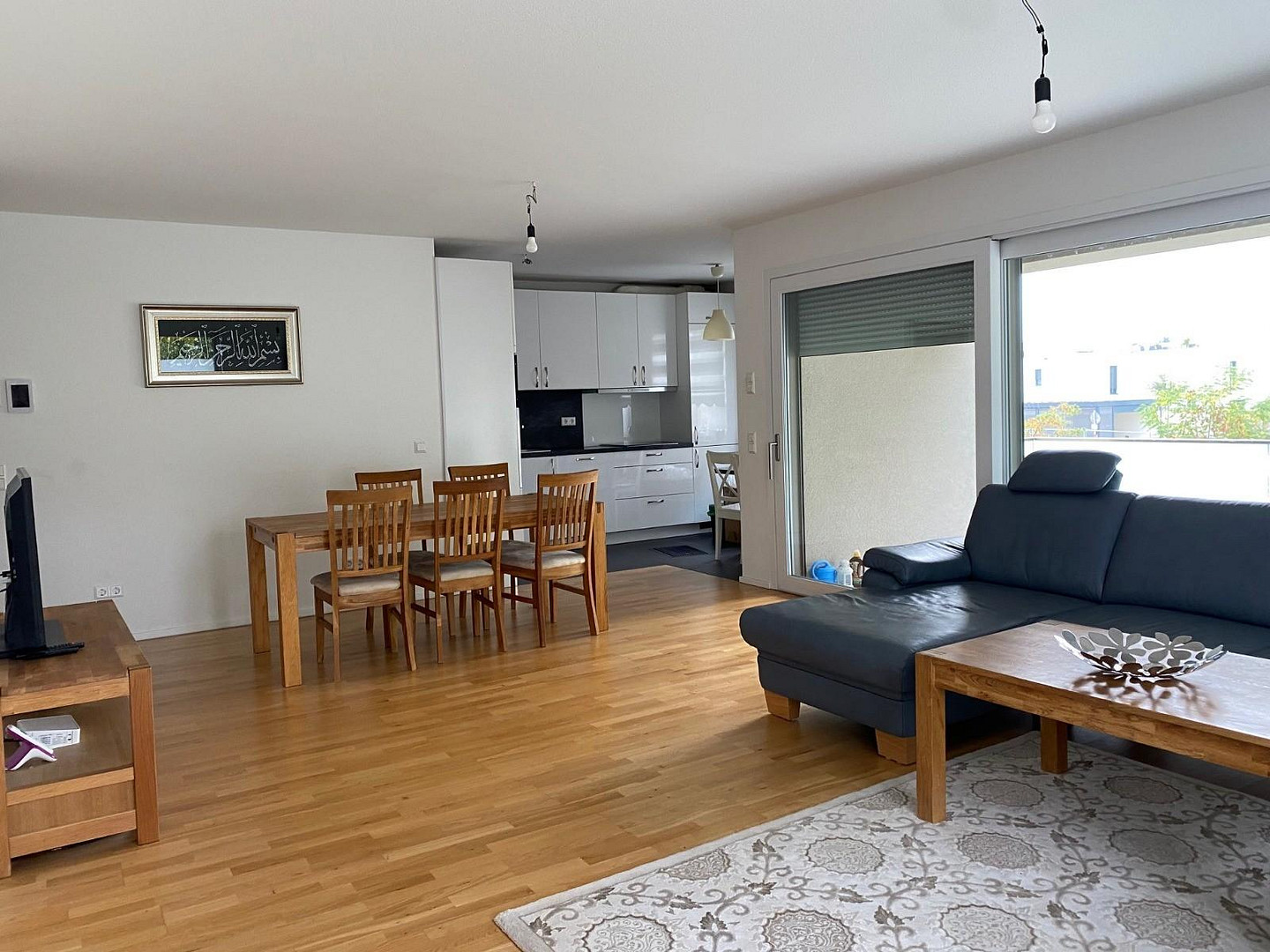 Energieeffizient und Modern: Großzügige 4-Zimmer-Wohnung in Toplage – Karlsruhe(Knielingen) – Vorschaubild 12
