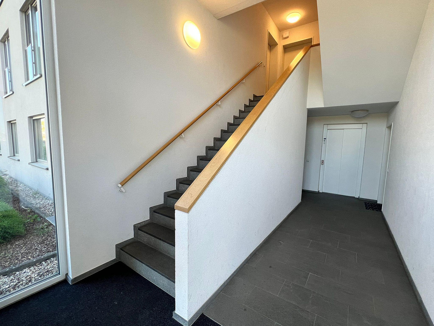 Energieeffizient und Modern: Großzügige 4-Zimmer-Wohnung in Toplage – Karlsruhe(Knielingen) – Vorschaubild 5