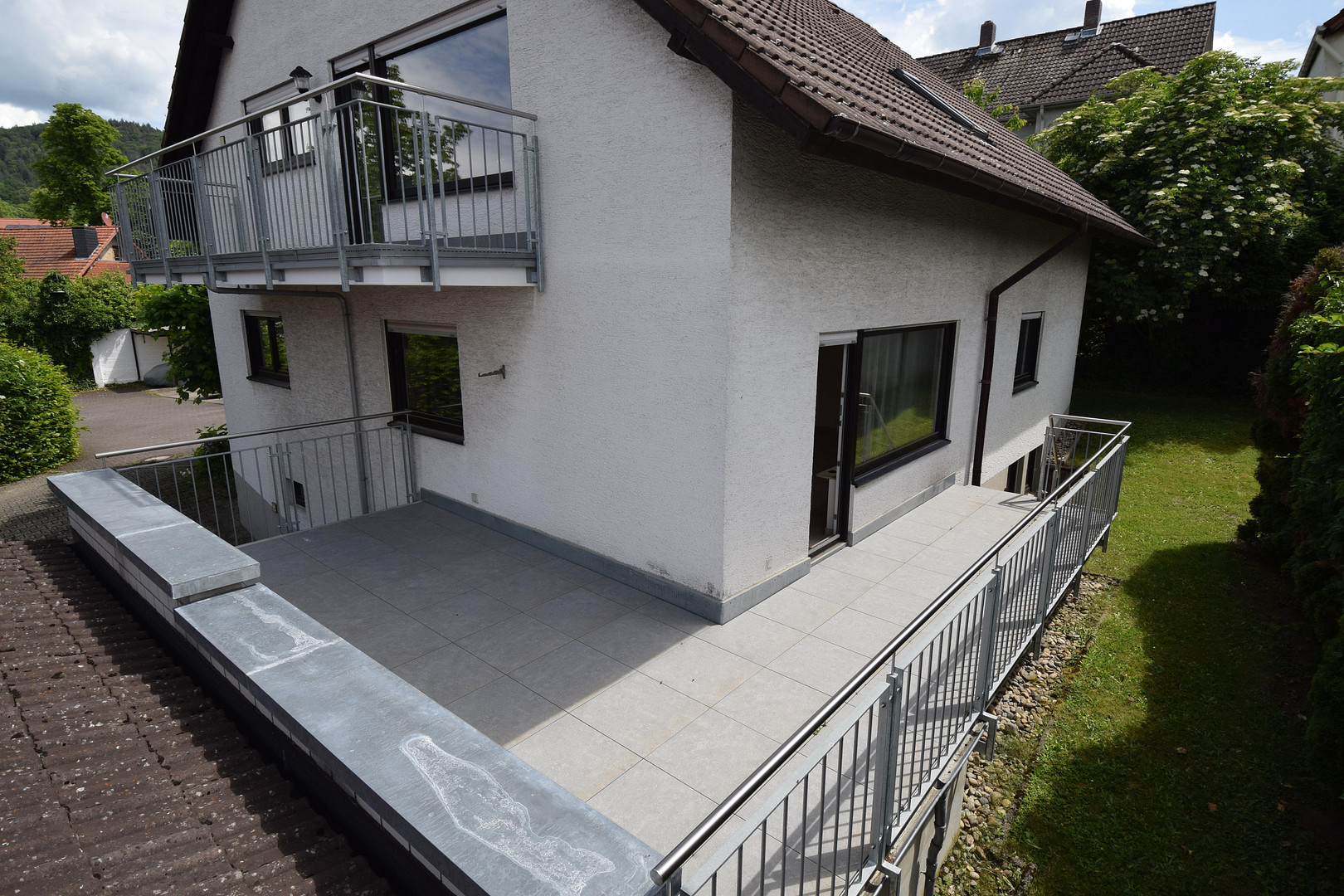 Zweifamilienhaus in Seeheim-Jugenheim (Ortsteil Seeheim) – Seeheim-Jugenheim – Vorschaubild 10