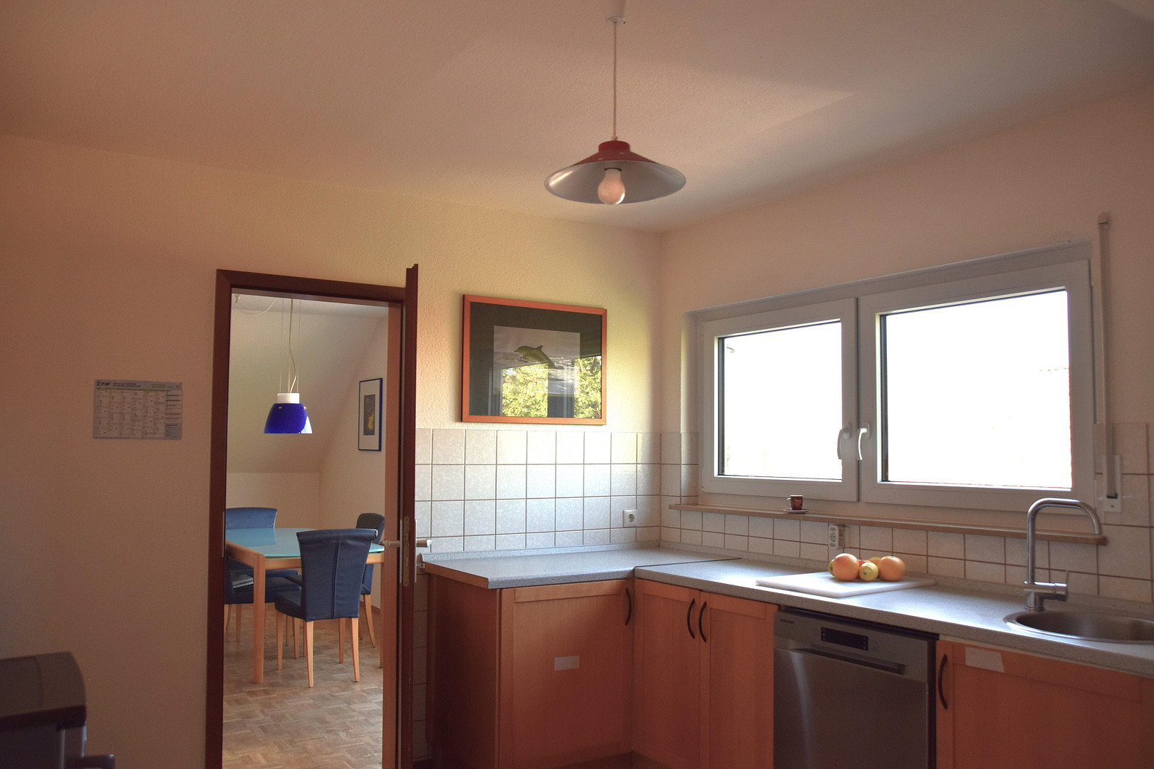 Zweifamilienhaus in Seeheim-Jugenheim (Ortsteil Seeheim) – Seeheim-Jugenheim – Vorschaubild 7