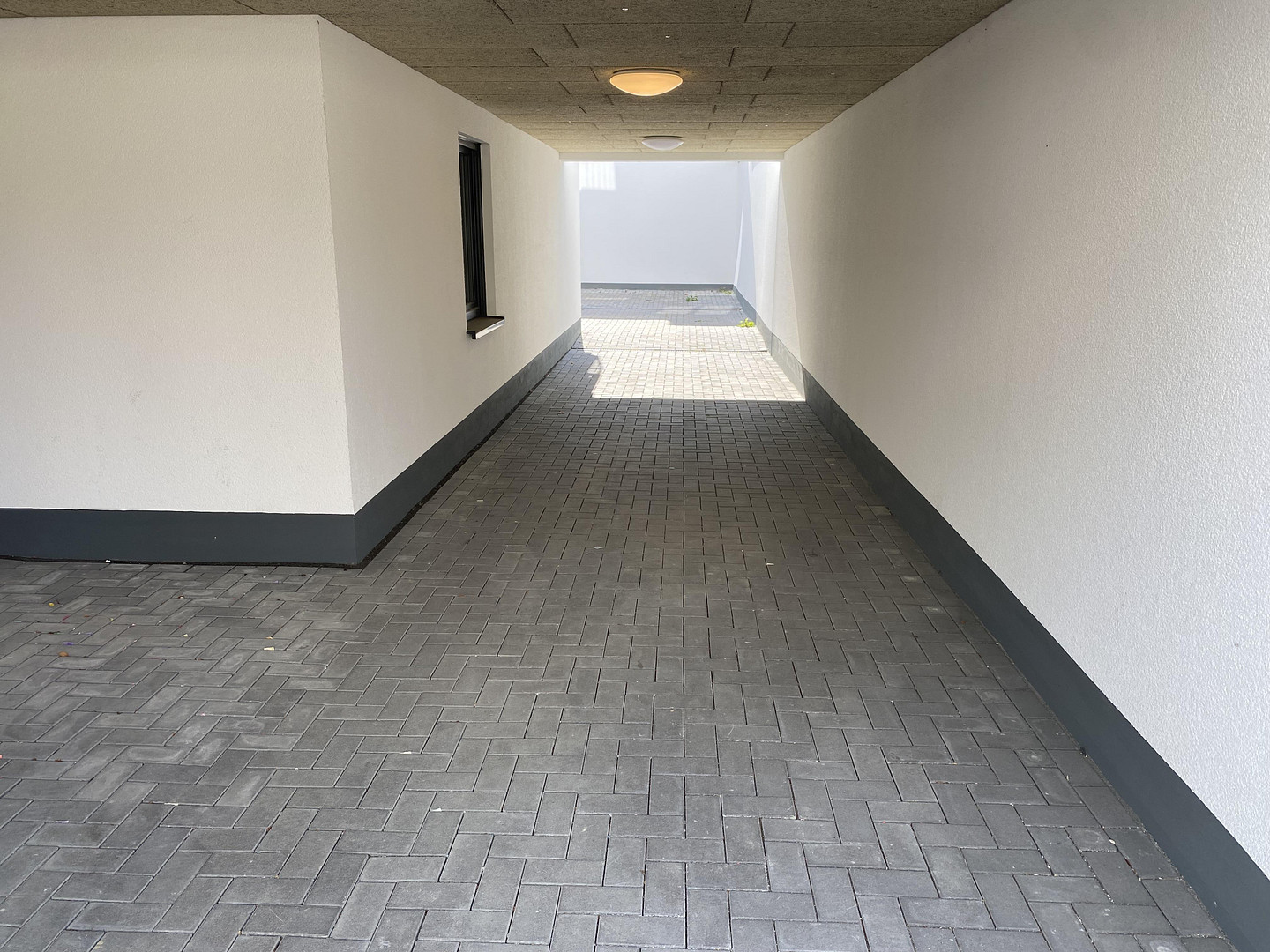 Dachgeschosswohnung / Mietwohnung in Köln Lövenich / Balkon Stellplatz Erstbezug Wärmepumpe Aufzug – Brauweilerstraße 79, 50489 Köln-Lövenich(Lövenich) – Vorschaubild 25