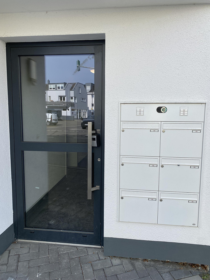 Dachgeschosswohnung / Mietwohnung in Köln Lövenich / Balkon Stellplatz Erstbezug Wärmepumpe Aufzug – Brauweilerstraße 79, 50489 Köln-Lövenich(Lövenich) – Vorschaubild 21