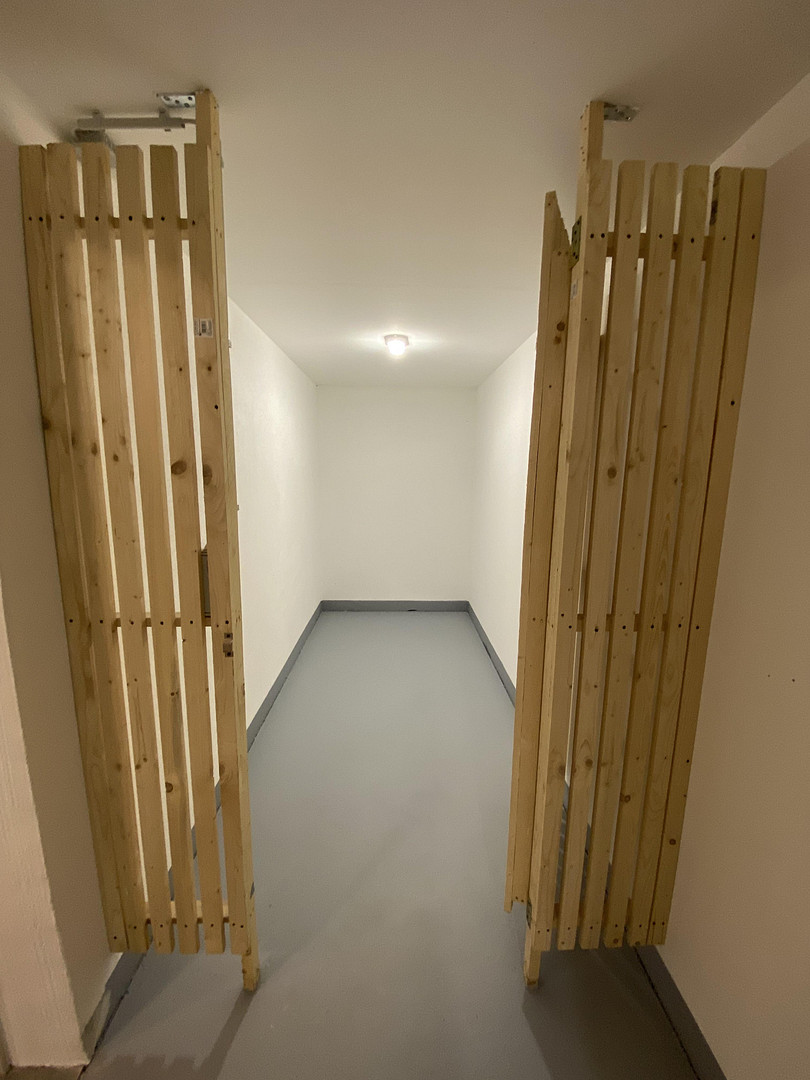 Dachgeschosswohnung / Mietwohnung in Köln Lövenich / Balkon Stellplatz Erstbezug Wärmepumpe Aufzug – Brauweilerstraße 79, 50489 Köln-Lövenich(Lövenich) – Vorschaubild 18