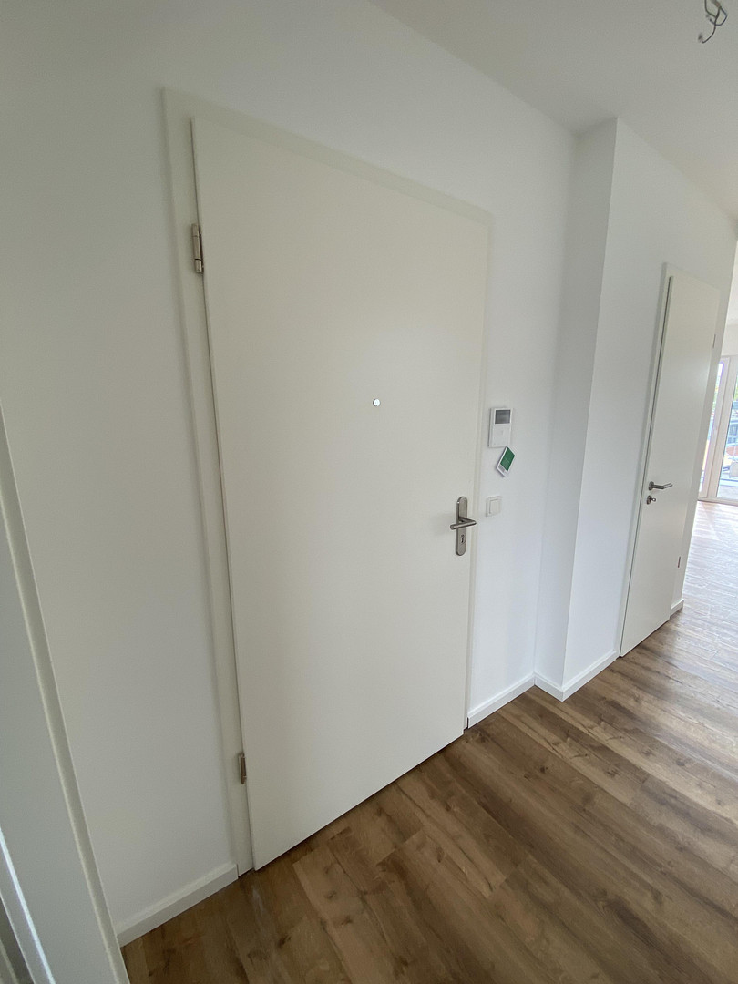 Dachgeschosswohnung / Mietwohnung in Köln Lövenich / Balkon Stellplatz Erstbezug Wärmepumpe Aufzug – Brauweilerstraße 79, 50489 Köln-Lövenich(Lövenich) – Vorschaubild 12