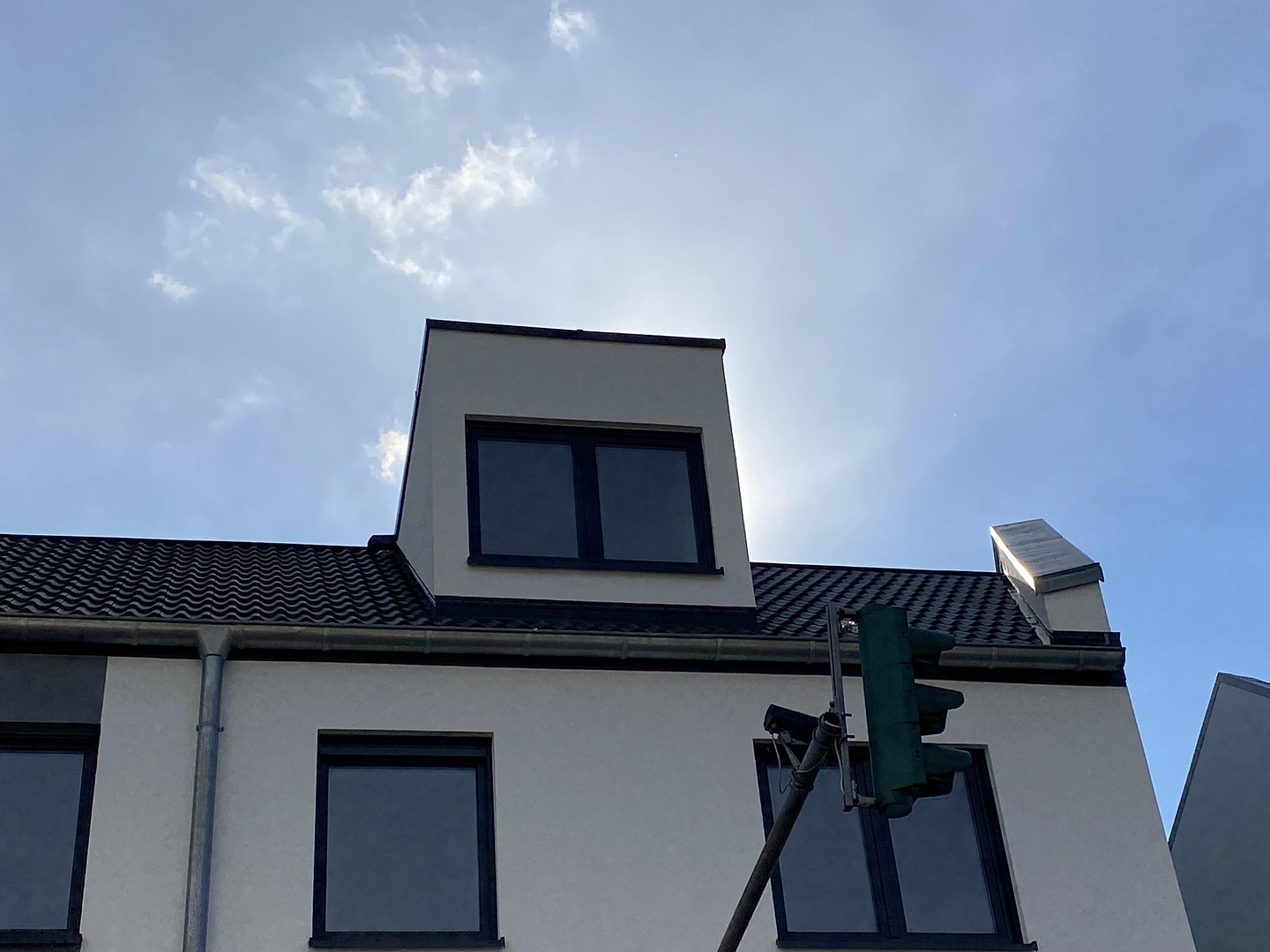 Dachgeschosswohnung / Mietwohnung in Köln Lövenich / Balkon Stellplatz Erstbezug Wärmepumpe Aufzug – Brauweilerstraße 79, 50489 Köln-Lövenich(Lövenich) – Vorschaubild 23