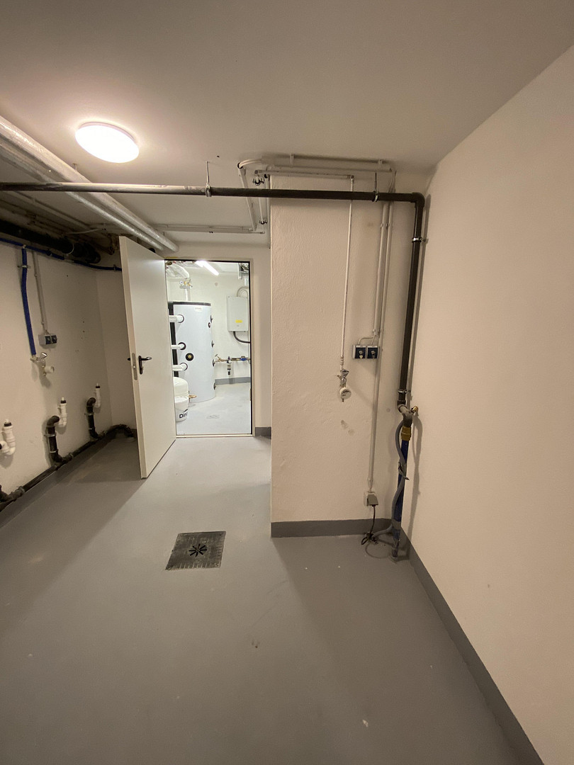 Dachgeschosswohnung / Mietwohnung in Köln Lövenich / Balkon Stellplatz Erstbezug Wärmepumpe Aufzug – Brauweilerstraße 79, 50489 Köln-Lövenich(Lövenich) – Vorschaubild 20