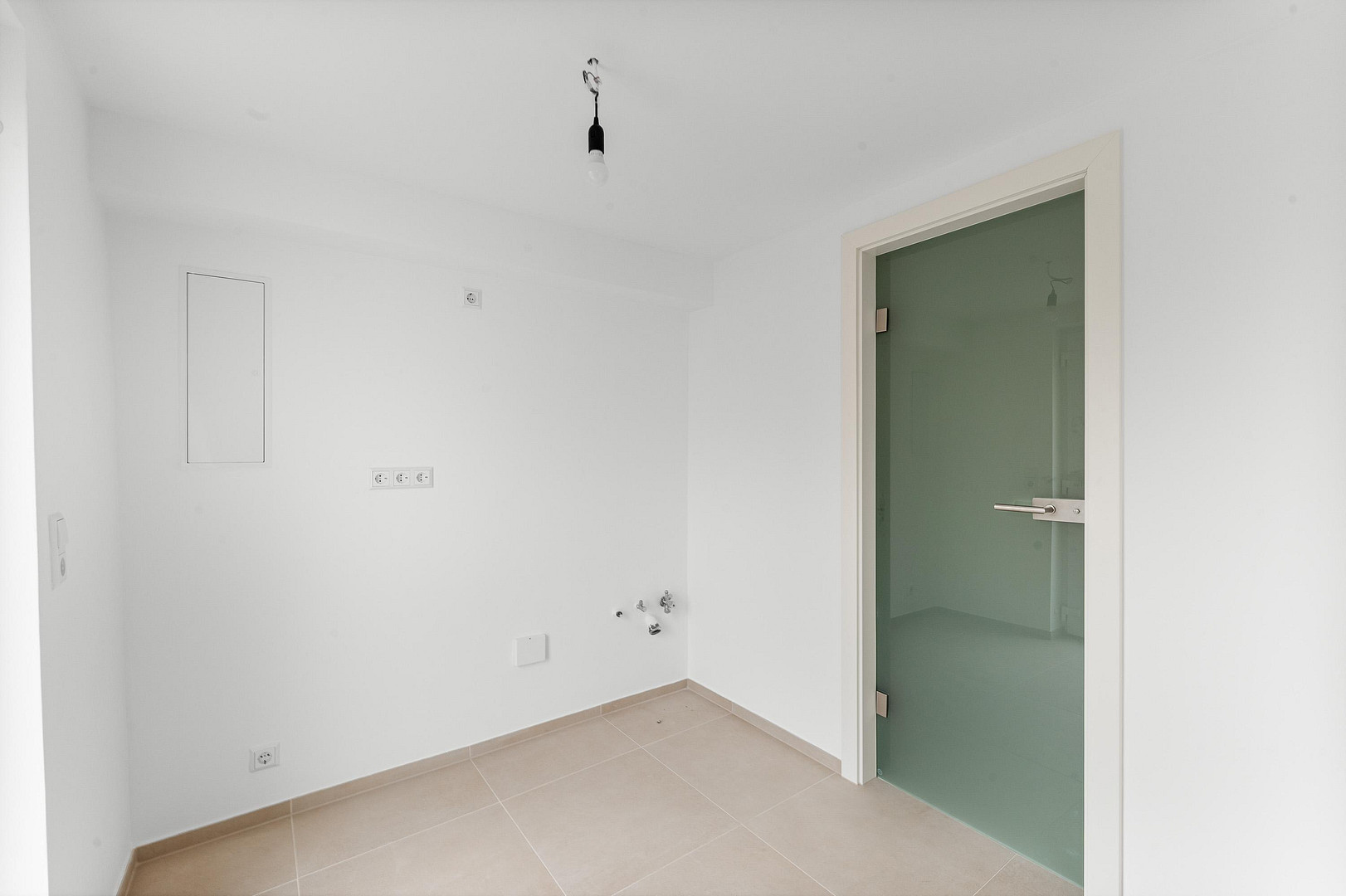 45 m² Terrasse | 2 Zimmer | kernsaniert 2026 | sofort frei | Stuttgart-Süd – Stuttgart(Süd) – Vorschaubild 7