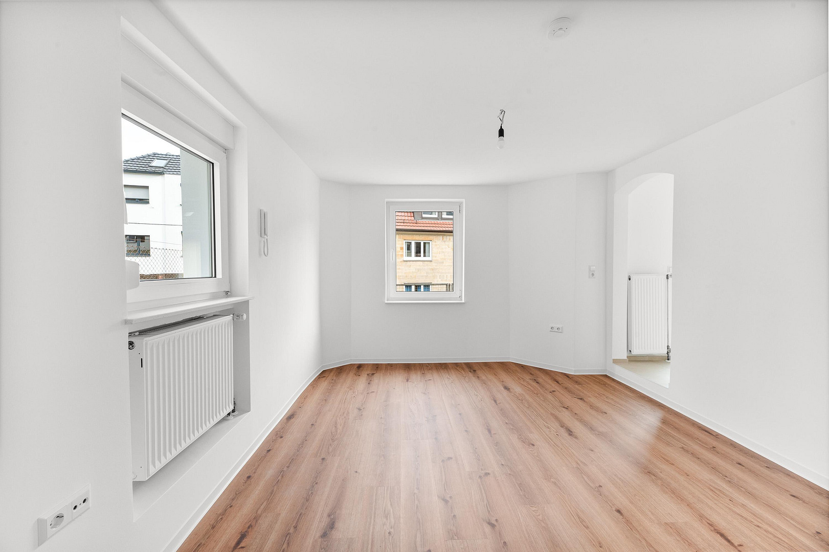 45 m² Terrasse | 2 Zimmer | kernsaniert 2026 | sofort frei | Stuttgart-Süd – Stuttgart(Süd) – Vorschaubild 2