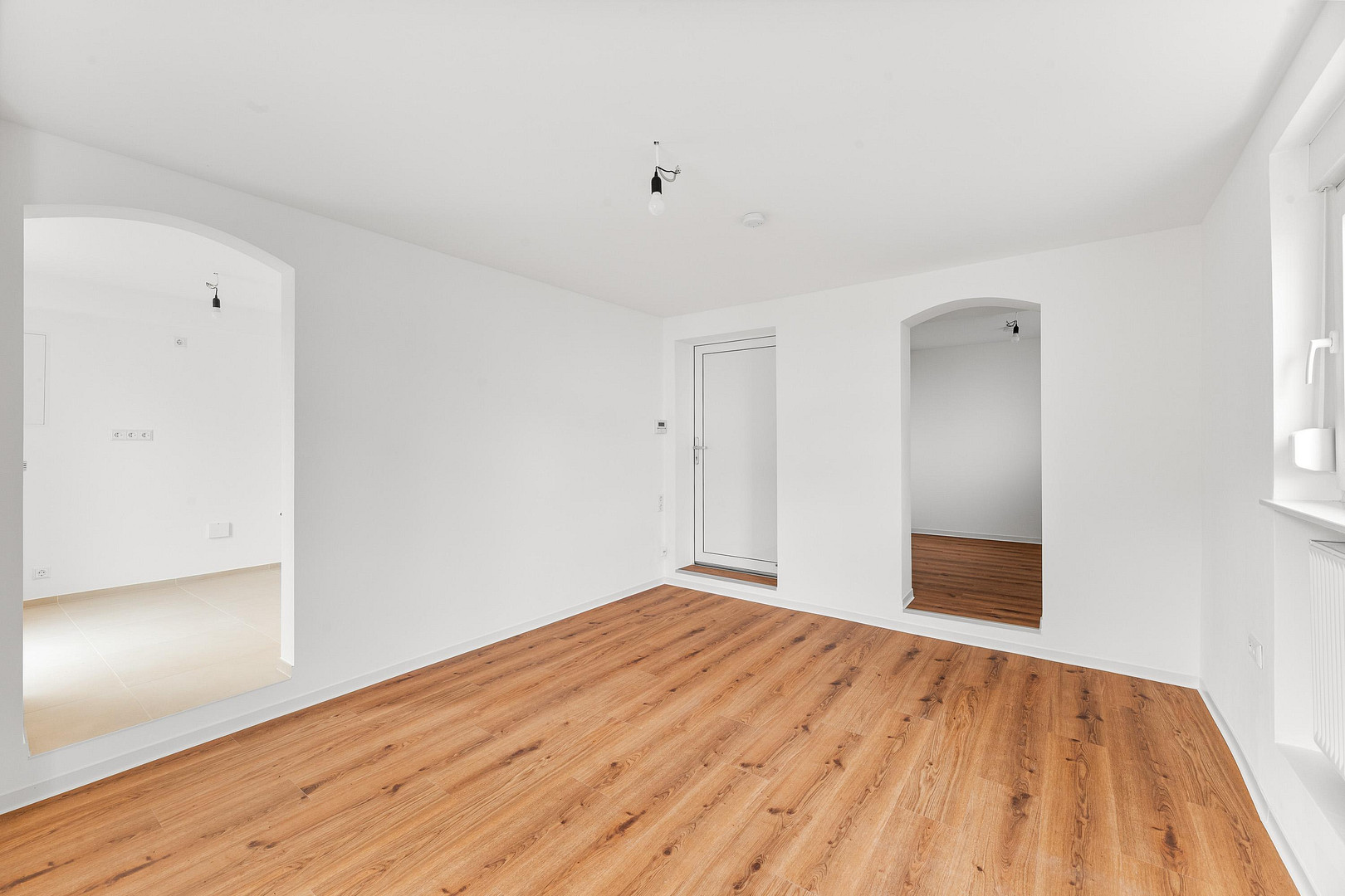 45 m² Terrasse | 2 Zimmer | kernsaniert 2026 | sofort frei | Stuttgart-Süd – Stuttgart(Süd) – Vorschaubild 3