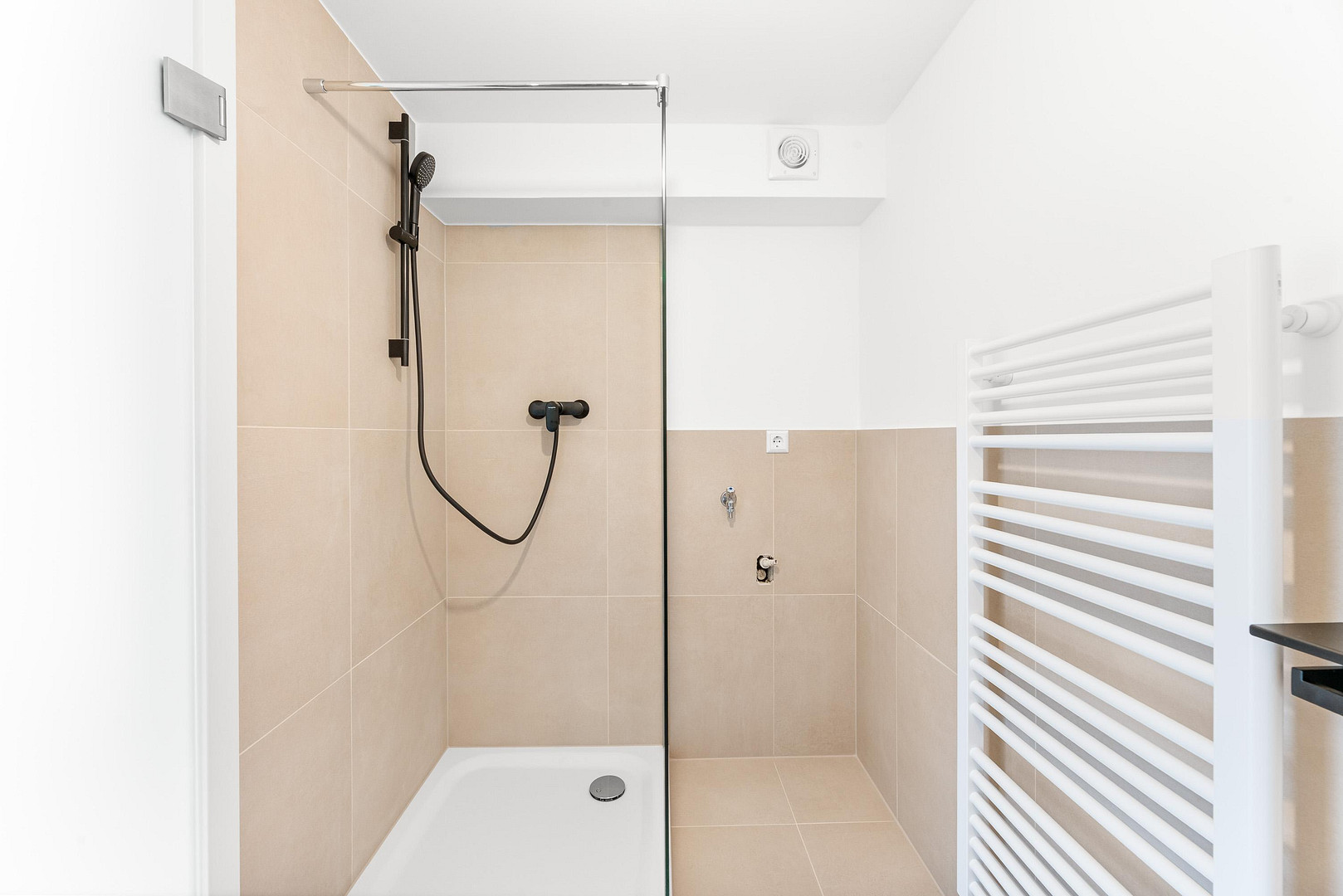 45 m² Terrasse | 2 Zimmer | kernsaniert 2026 | sofort frei | Stuttgart-Süd – Stuttgart(Süd) – Vorschaubild 6