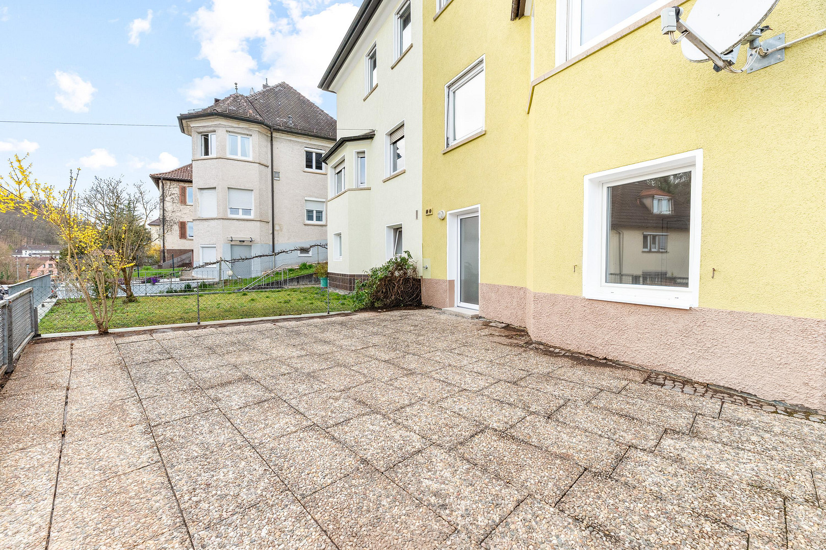 45 m² Terrasse | 2 Zimmer | kernsaniert 2026 | sofort frei | Stuttgart-Süd – Stuttgart(Süd) – Vorschaubild 9