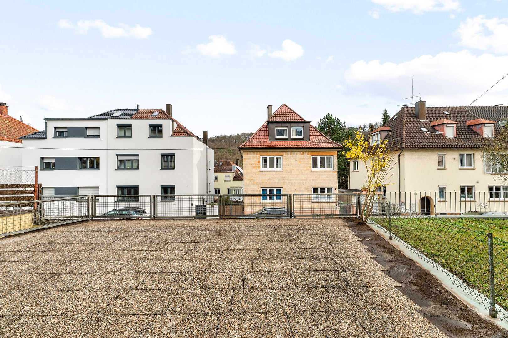 45 m² Terrasse | 2 Zimmer | kernsaniert 2026 | sofort frei | Stuttgart-Süd – Stuttgart(Süd) – Vorschaubild 8
