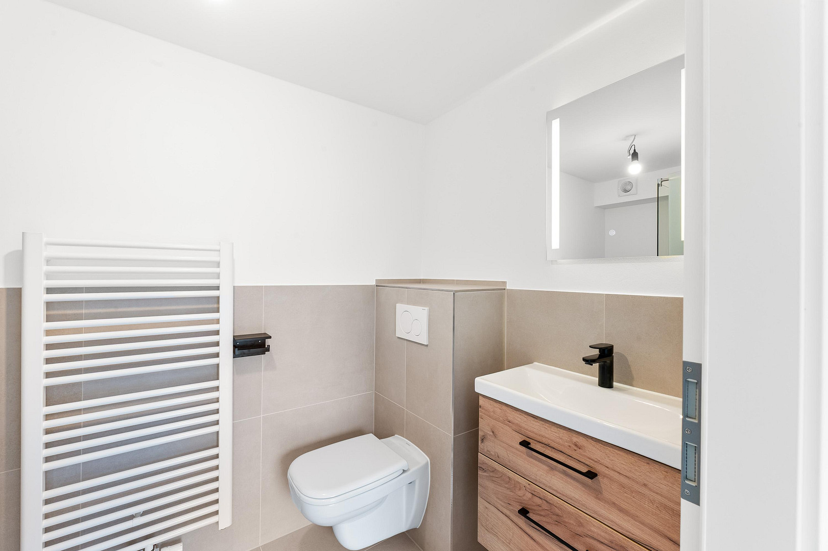 45 m² Terrasse | 2 Zimmer | kernsaniert 2026 | sofort frei | Stuttgart-Süd – Stuttgart(Süd) – Vorschaubild 5