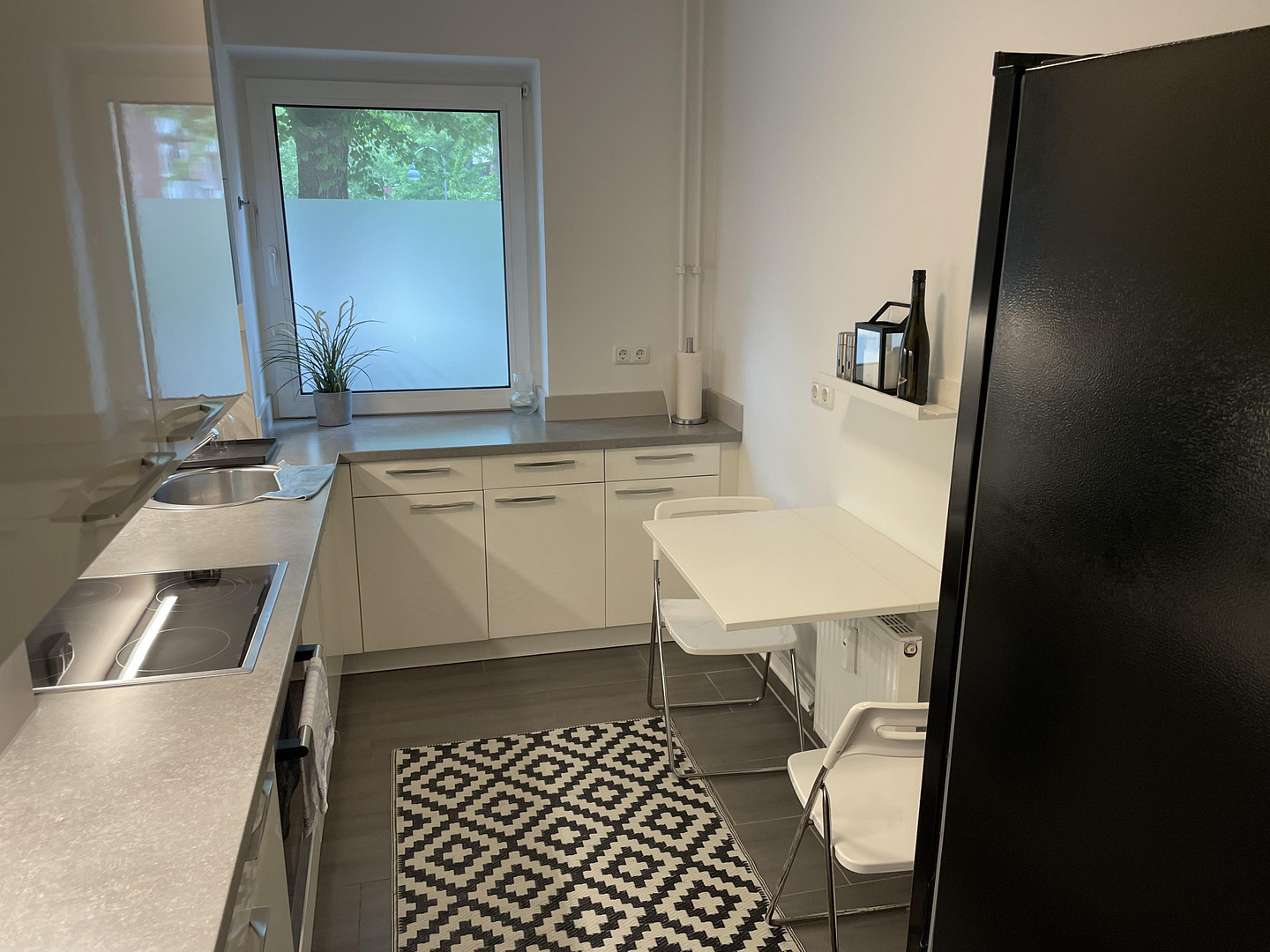 Exklusive 2-Zimmer-Wohnung in Hamburg Barmbek-Süd – Volksdorfer Straße 22, 22081 Hamburg(Barmbek-Süd) – Vorschaubild 8