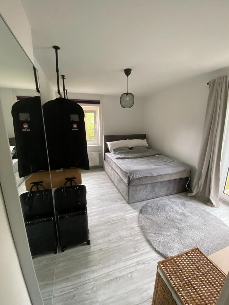 Exklusive 2-Zimmer-Wohnung in Hamburg Barmbek-Süd – Volksdorfer Straße 22, 22081 Hamburg(Barmbek-Süd) – Vorschaubild 6