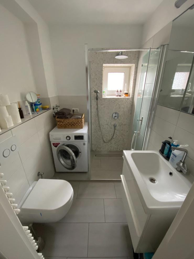 Exklusive 2-Zimmer-Wohnung in Hamburg Barmbek-Süd – Volksdorfer Straße 22, 22081 Hamburg(Barmbek-Süd) – Vorschaubild 10