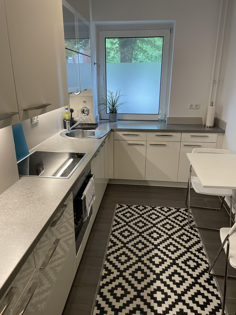 Exklusive 2-Zimmer-Wohnung in Hamburg Barmbek-Süd – Volksdorfer Straße 22, 22081 Hamburg(Barmbek-Süd) – Vorschaubild 7