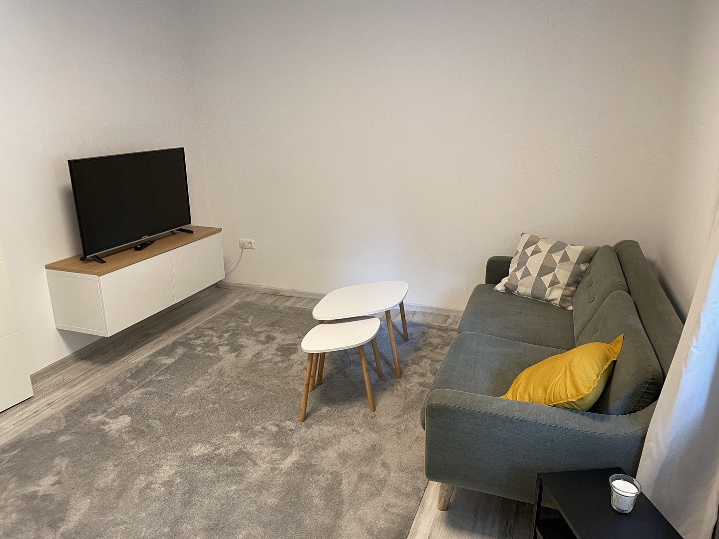 Exklusive 2-Zimmer-Wohnung in Hamburg Barmbek-Süd – Volksdorfer Straße 22, 22081 Hamburg(Barmbek-Süd) – Vorschaubild 2