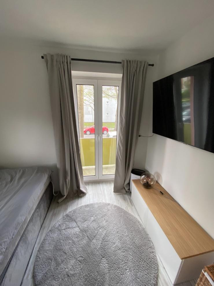 Exklusive 2-Zimmer-Wohnung in Hamburg Barmbek-Süd – Volksdorfer Straße 22, 22081 Hamburg(Barmbek-Süd) – Vorschaubild 4