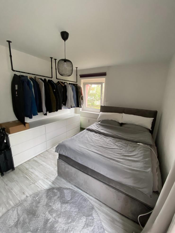 Exklusive 2-Zimmer-Wohnung in Hamburg Barmbek-Süd – Volksdorfer Straße 22, 22081 Hamburg(Barmbek-Süd) – Vorschaubild 5