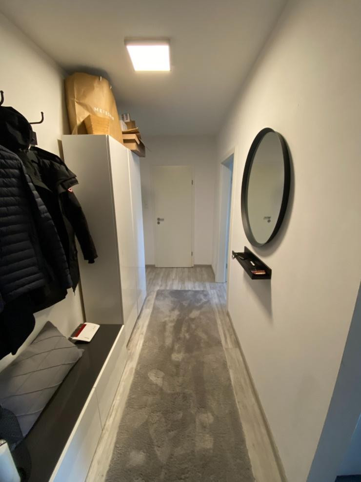 Exklusive 2-Zimmer-Wohnung in Hamburg Barmbek-Süd – Volksdorfer Straße 22, 22081 Hamburg(Barmbek-Süd) – Vorschaubild 9