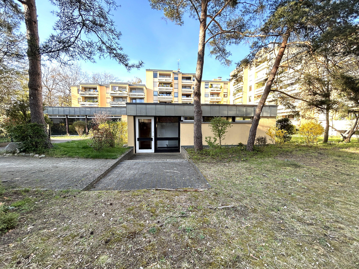 Wohnkomfort mit Weitblick – 3‑Zimmer‑Wohnung - renoviert & saniert mit Wellnessbereich – Fürth – Vorschaubild 11