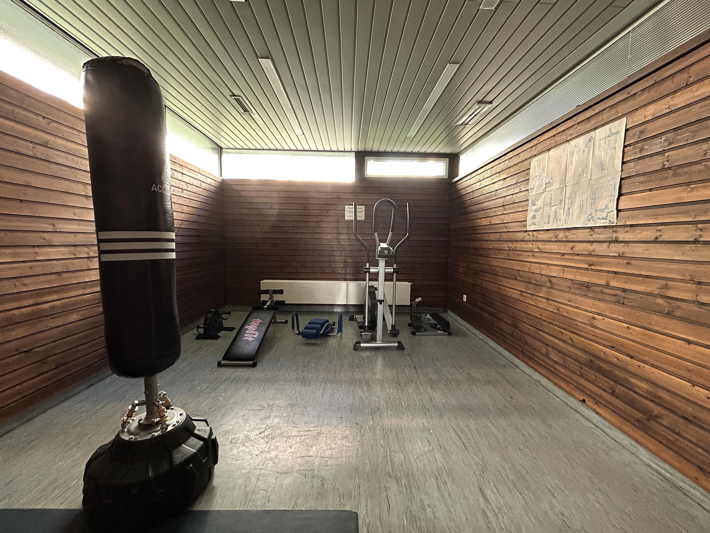 Wohnkomfort mit Weitblick – 3‑Zimmer‑Wohnung - renoviert & saniert mit Wellnessbereich – Fürth – Vorschaubild 13