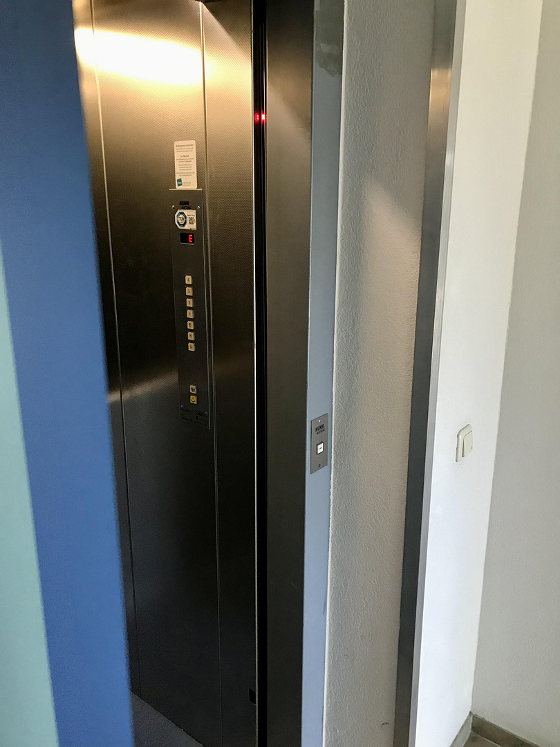 Stimmiges Zuhause Schwabing West/Olympiapark/Neuhausen – Helene-Weber-Allee 13, 80637 München(Neuhausen) – Vorschaubild 25