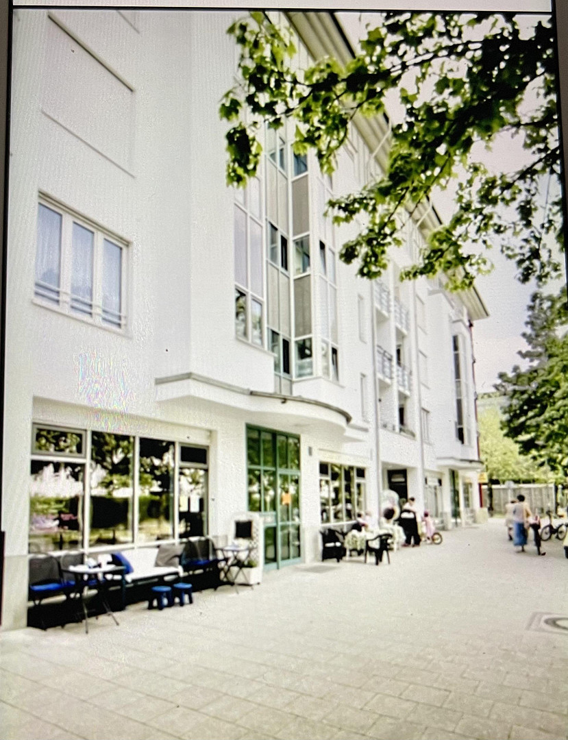 Stimmiges Zuhause Schwabing West/Olympiapark/Neuhausen – Helene-Weber-Allee 13, 80637 München(Neuhausen) – Vorschaubild 7