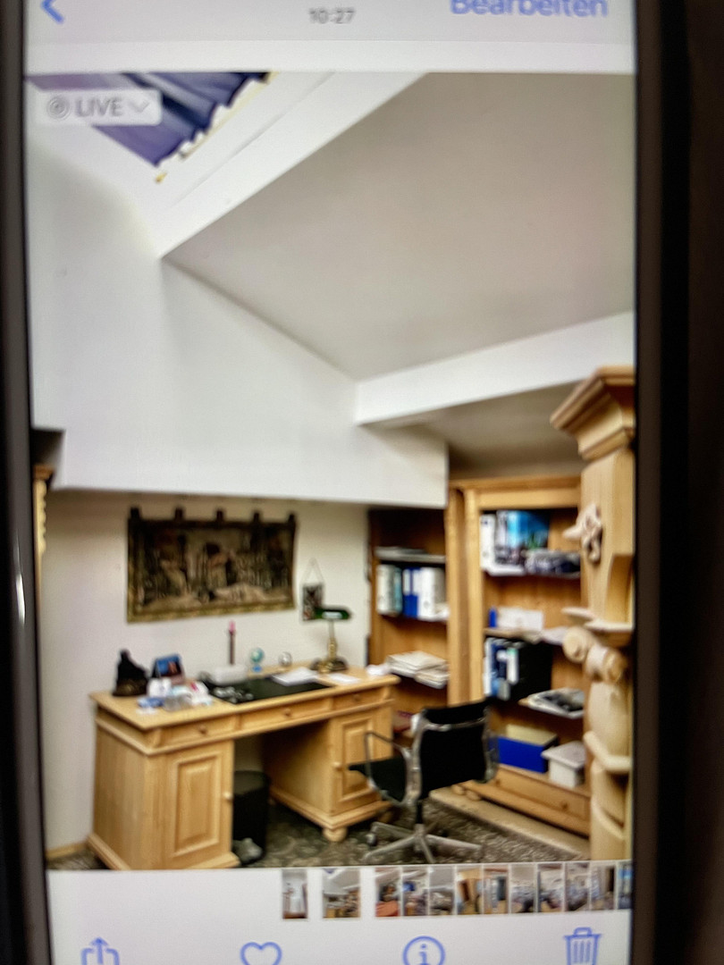 Stimmiges Zuhause Schwabing West/Olympiapark/Neuhausen – Helene-Weber-Allee 13, 80637 München(Neuhausen) – Vorschaubild 18
