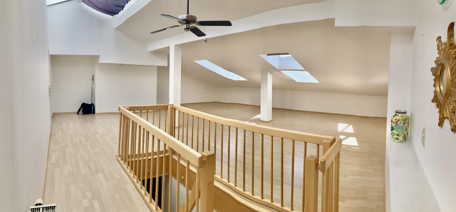 Stimmiges Zuhause Schwabing West/Olympiapark/Neuhausen – Helene-Weber-Allee 13, 80637 München(Neuhausen) – Vorschaubild 20