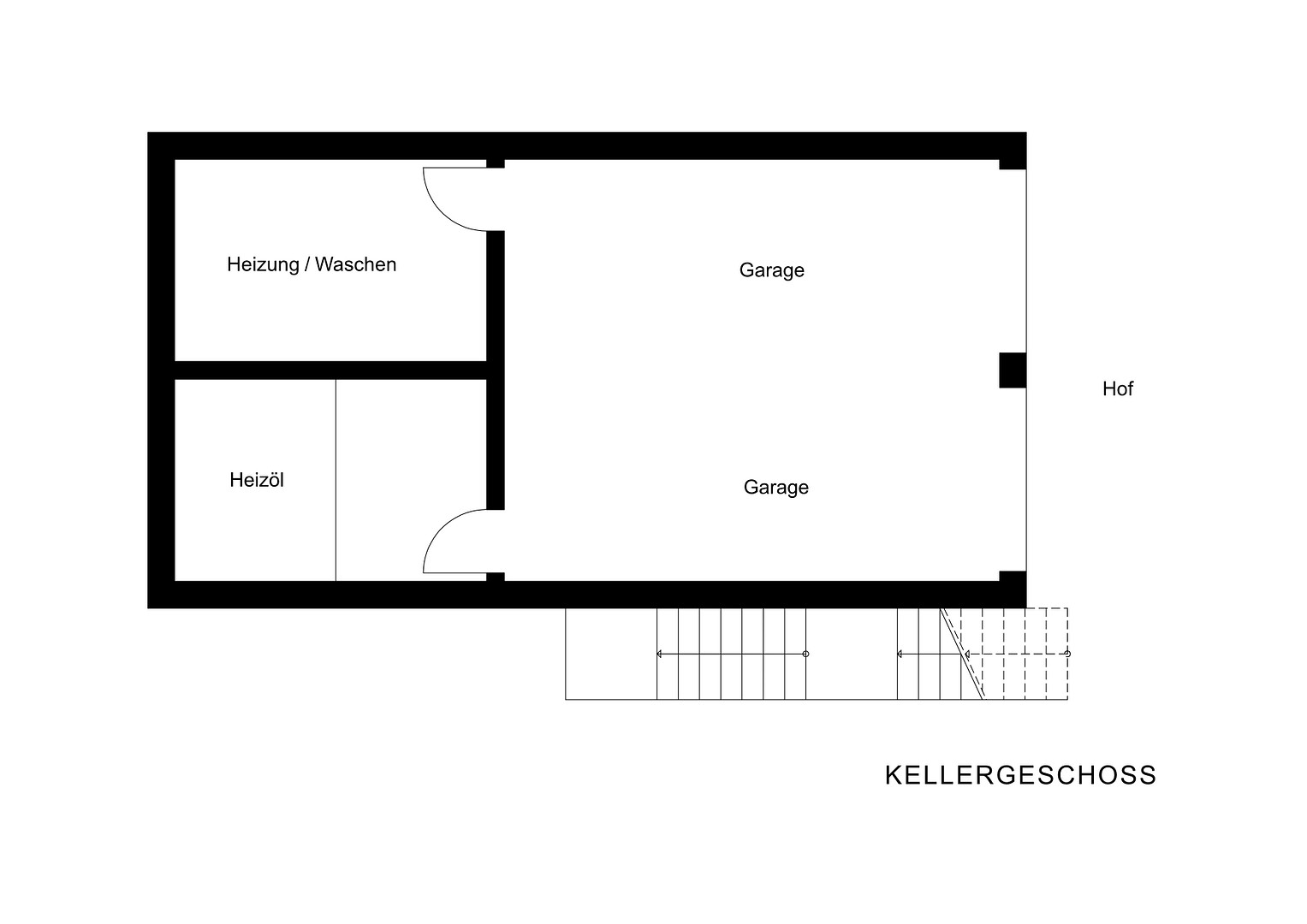 Einfamilienhaus Mehren – Mehren – Vorschaubild 30