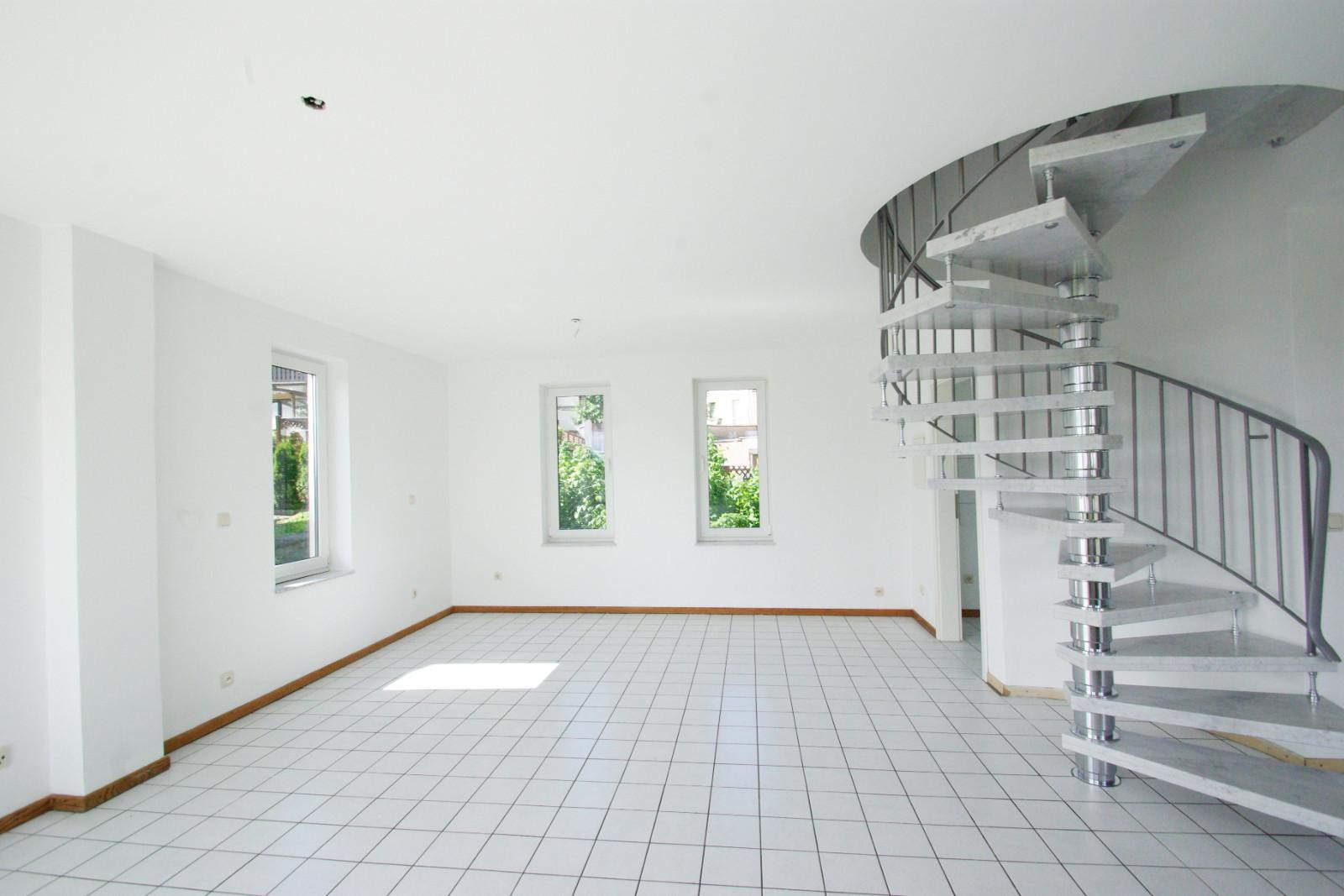 Einfamilienhaus Mehren – Mehren – Vorschaubild 5