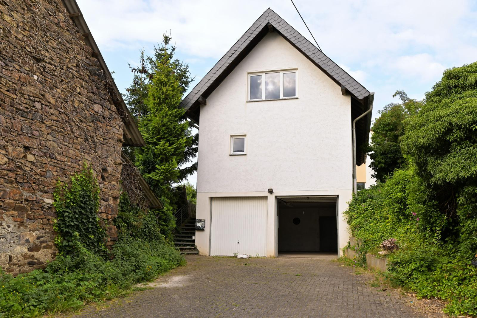 Einfamilienhaus Mehren – Mehren – Vorschaubild 4