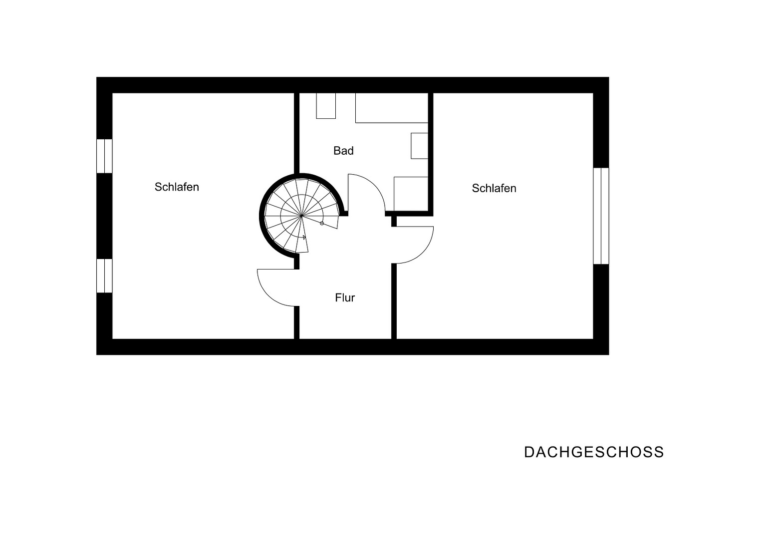 Einfamilienhaus Mehren – Mehren – Vorschaubild 28
