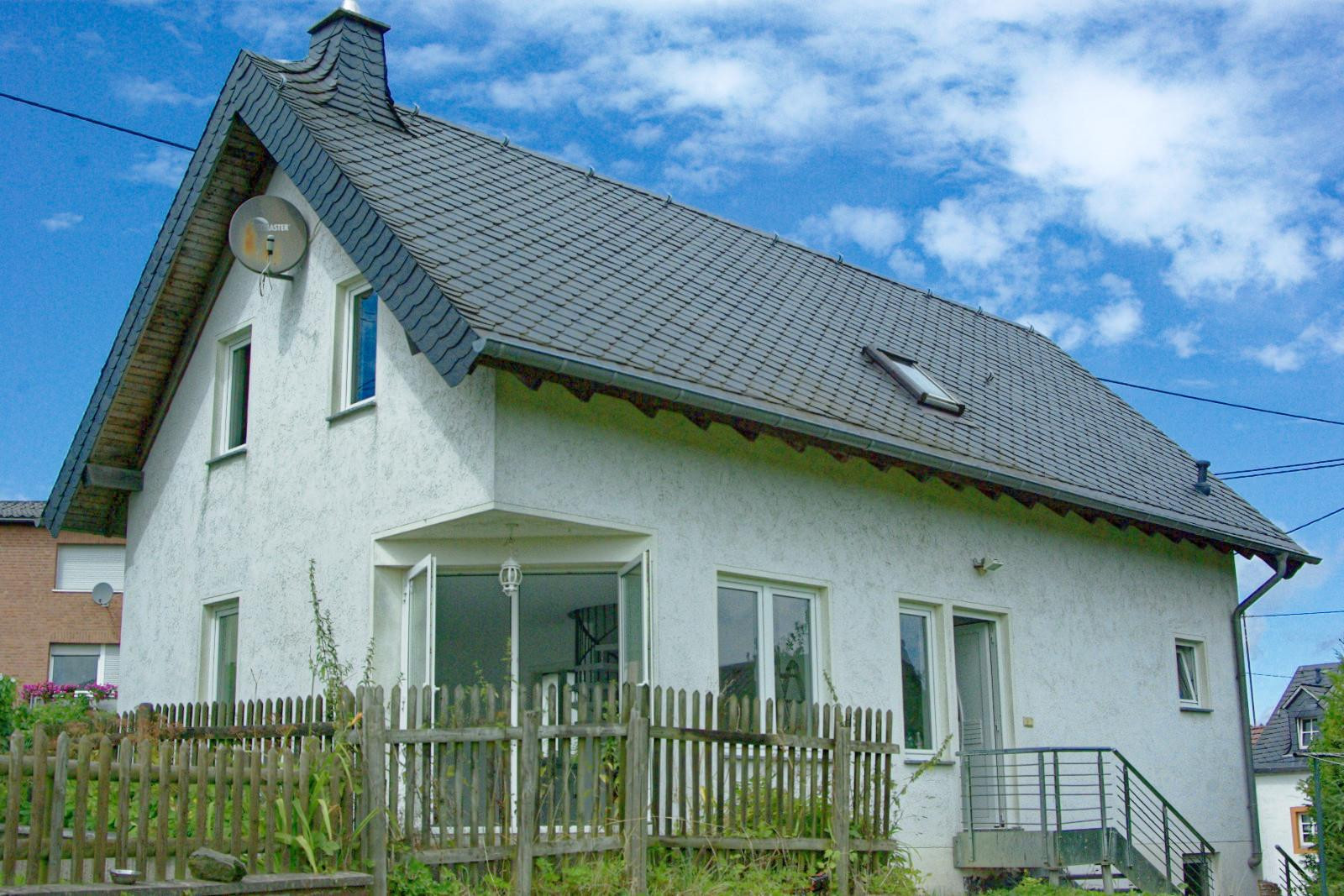 Einfamilienhaus Mehren – Mehren – Vorschaubild 3