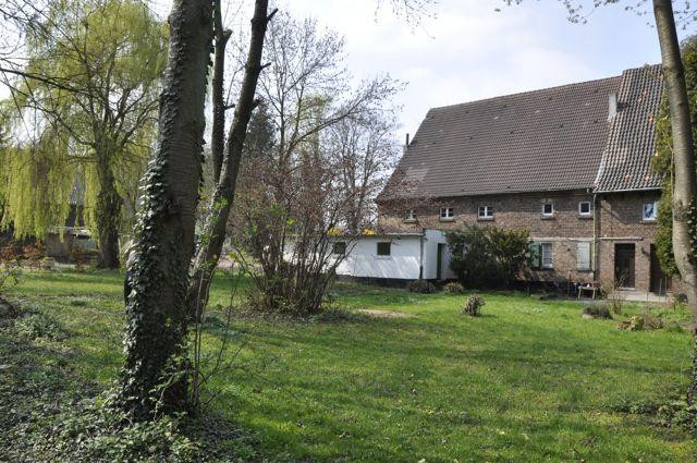 Bauernhaus mit Scheune und großzügigem Grundstück / Baugrundstück – Zur Hunnenboke 9, 44357 Dortmund Bodelschwingh(Bodelschwingh) – Vorschaubild 4