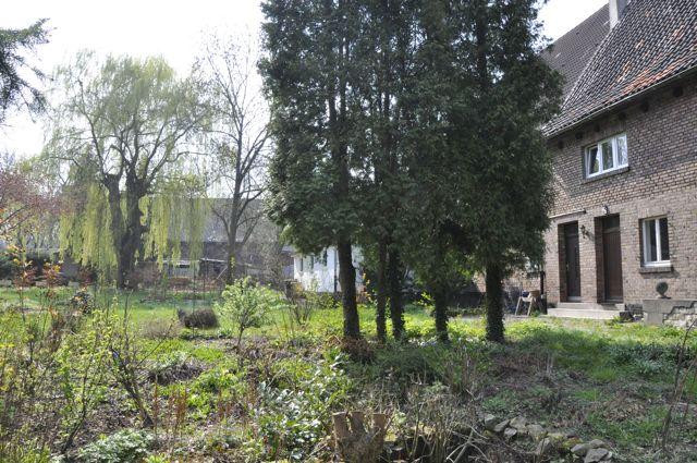 Bauernhaus mit Scheune und großzügigem Grundstück / Baugrundstück – Zur Hunnenboke 9, 44357 Dortmund Bodelschwingh(Bodelschwingh) – Vorschaubild 2