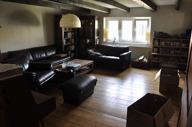 Bauernhaus mit Scheune und großzügigem Grundstück / Baugrundstück – Zur Hunnenboke 9, 44357 Dortmund Bodelschwingh(Bodelschwingh) – Vorschaubild 11