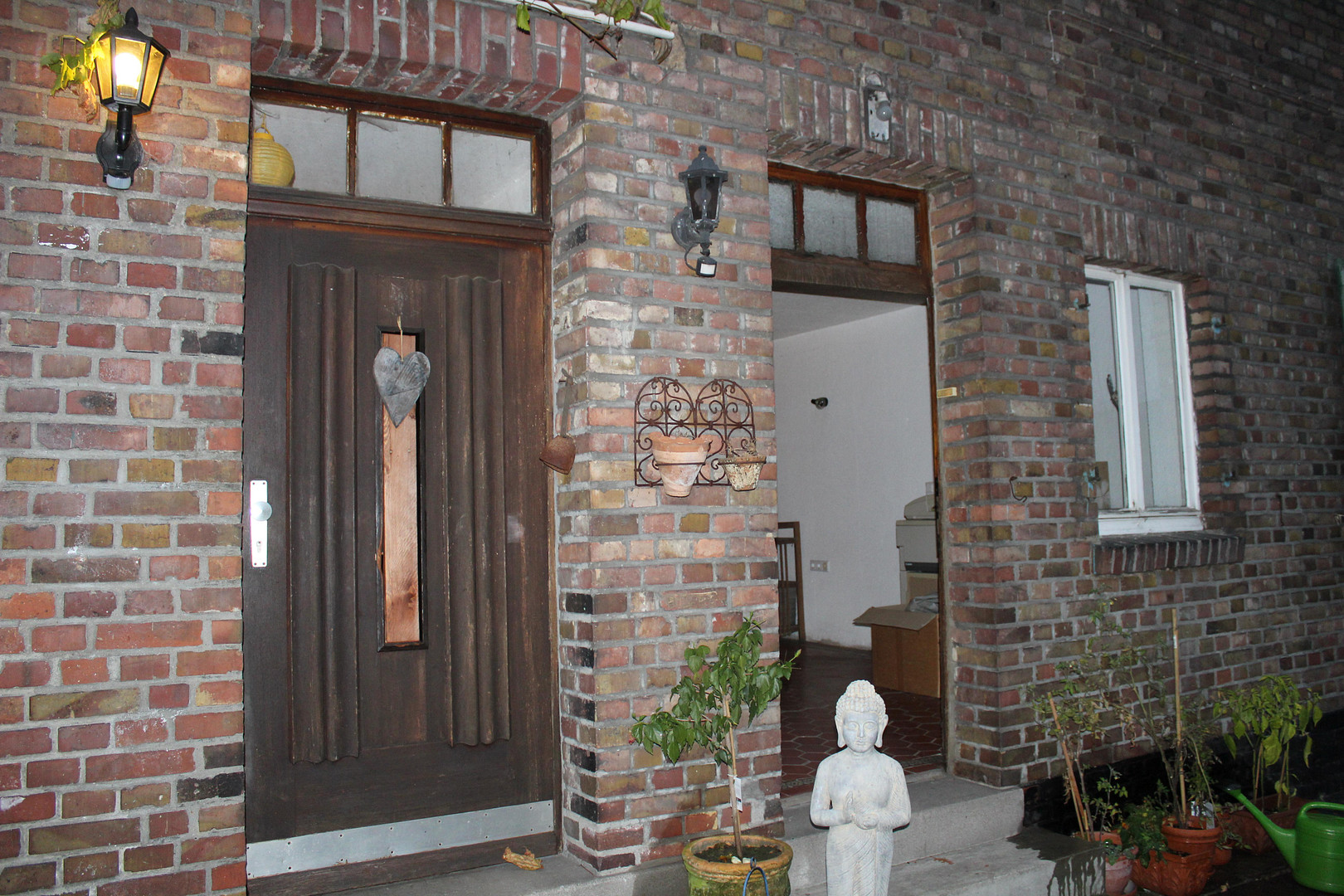 Bauernhaus mit Scheune und großzügigem Grundstück / Baugrundstück – Zur Hunnenboke 9, 44357 Dortmund Bodelschwingh(Bodelschwingh) – Vorschaubild 8
