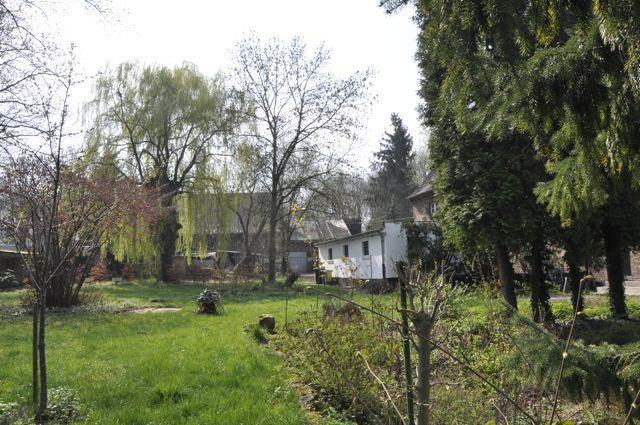 Bauernhaus mit Scheune und großzügigem Grundstück / Baugrundstück – Zur Hunnenboke 9, 44357 Dortmund Bodelschwingh(Bodelschwingh) – Vorschaubild 17