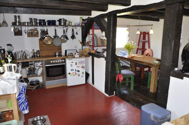 Bauernhaus mit Scheune und großzügigem Grundstück / Baugrundstück – Zur Hunnenboke 9, 44357 Dortmund Bodelschwingh(Bodelschwingh) – Vorschaubild 12