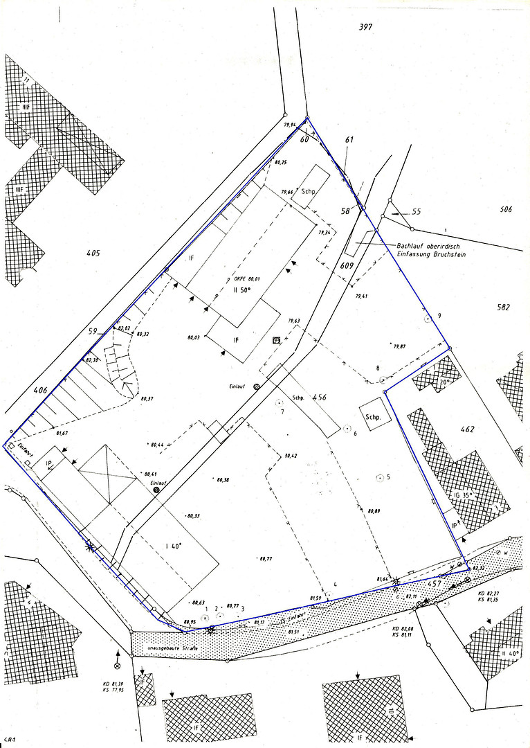 Bauernhaus mit Scheune und großzügigem Grundstück / Baugrundstück – Zur Hunnenboke 9, 44357 Dortmund Bodelschwingh(Bodelschwingh) – Vorschaubild 18
